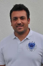 Nicola Bertovic